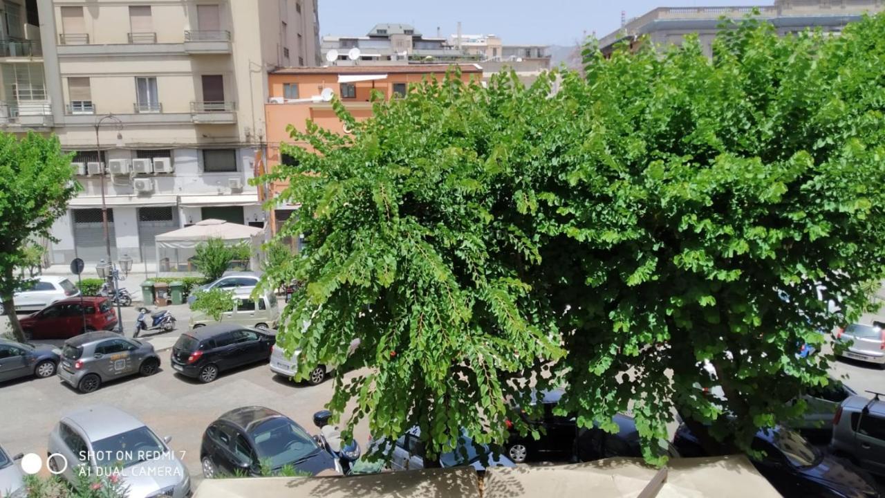 La Pigna Apartment Palermo Exterior photo